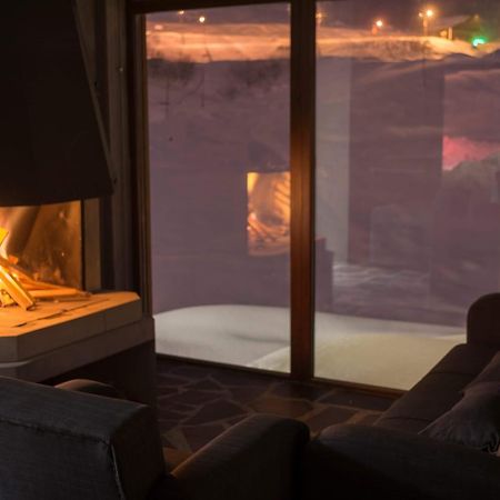 Hotel Winerooms Гудаури Екстериор снимка