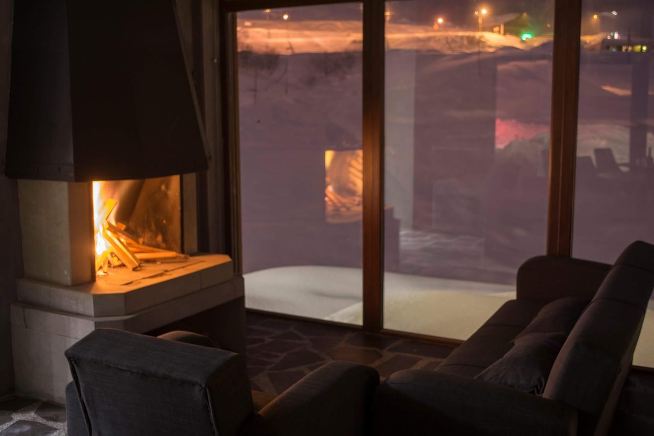 Hotel Winerooms Гудаури Екстериор снимка