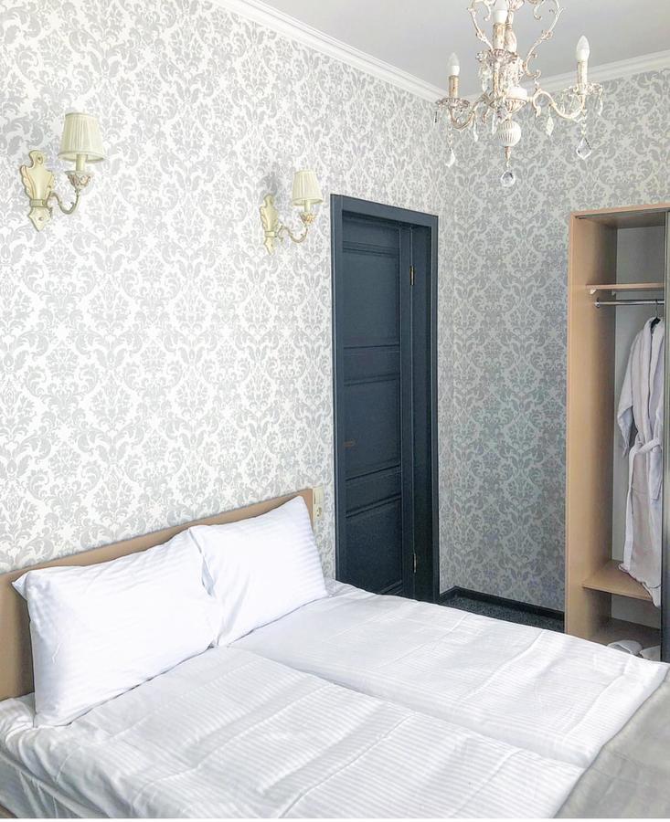 Hotel Winerooms Гудаури Екстериор снимка