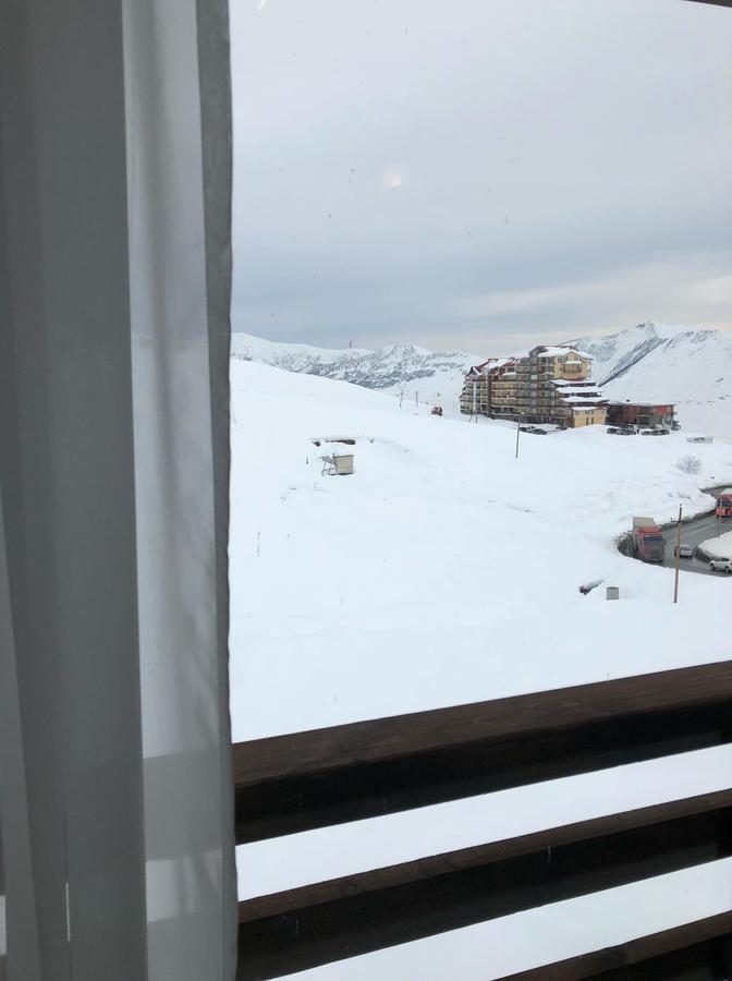 Hotel Winerooms Гудаури Екстериор снимка