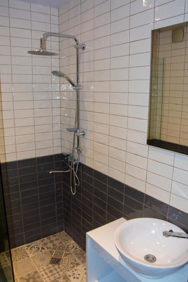 Hotel Winerooms Гудаури Стая снимка