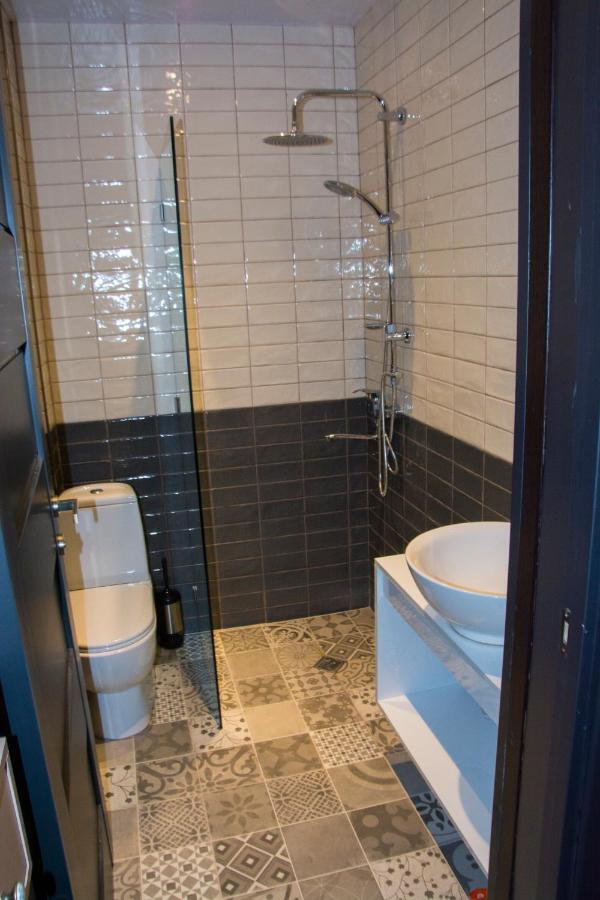 Hotel Winerooms Гудаури Стая снимка